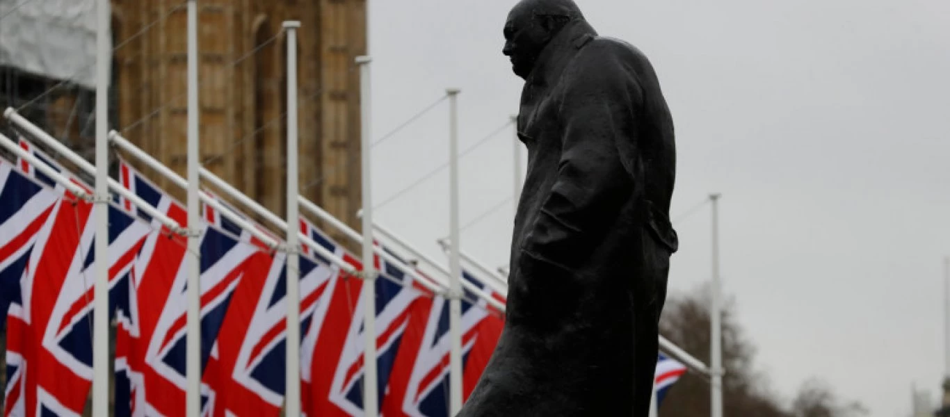 Συμφωνία της Βρετανίας με την Ελβετία για ελεύθερα επαγγελματικά ταξίδια